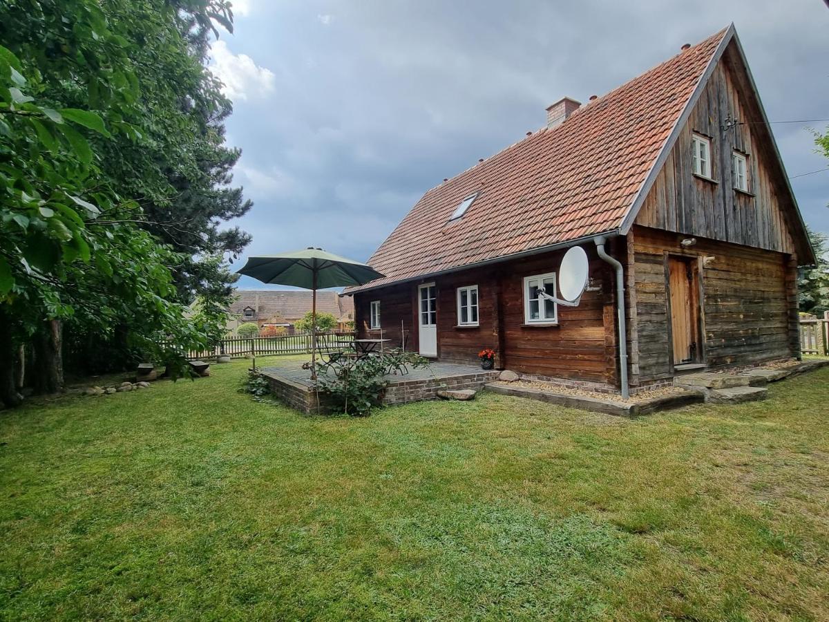 Ferienhaus Am Muehlteich Rietschen Екстер'єр фото