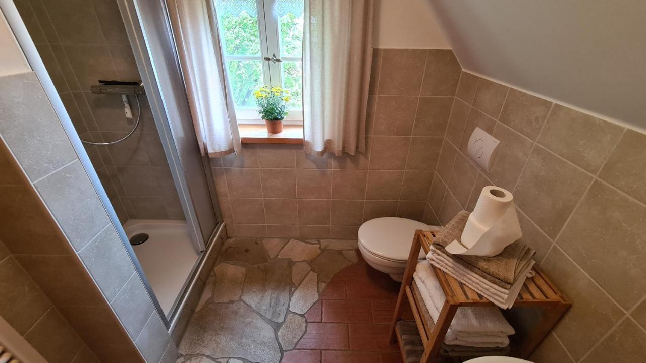 Ferienhaus Am Muehlteich Rietschen Екстер'єр фото