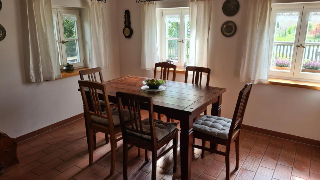 Ferienhaus Am Muehlteich Rietschen Екстер'єр фото