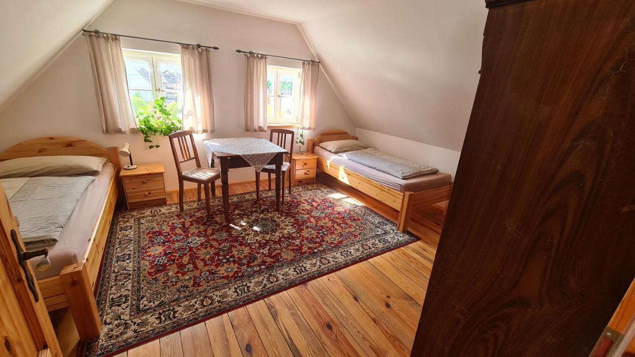 Ferienhaus Am Muehlteich Rietschen Екстер'єр фото